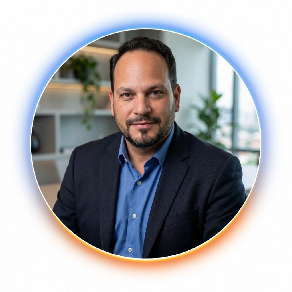 Luca Walter - Glow for Europe