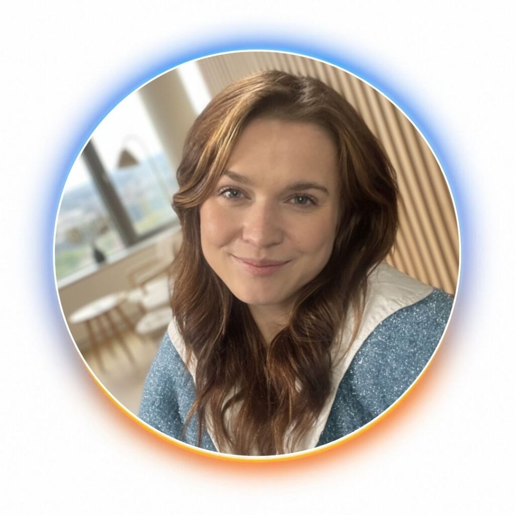 Pia Altsinger - Glow for Europe