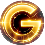 GLOW-ICON - Glow for Europe by Martin Bonner