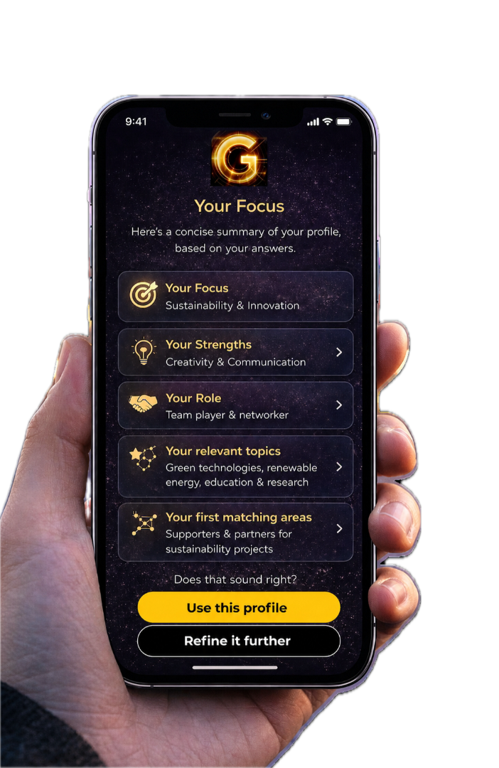 GLOW-APP-SCREEN-003-FOKUS-EN- Glow for Europe by Martin Bonner