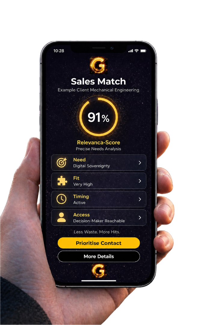 GLOW FOR EUROPE-APP-SCREEN-004-MATCHING by Martin Bonner