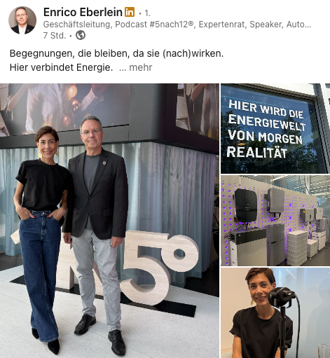 Martin Bonner • Glow4.eu Follow 👉 Glow for Europe – Movement For a sovereign, future-ready Europe.