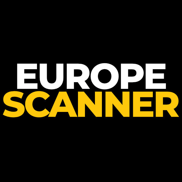 See what matters earlier - The EUROPE SCANNER is the emerging signal and discovery layer of GLOW FOR EUROPE and GLOW ACCESS by Martin Bonner